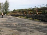 Имущественный комплекс с ж/д веткой Курное