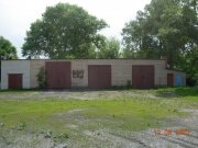 Имущественный комплекс с ж/д веткой Зарудинцы