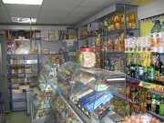 Магазин в центре Житомира