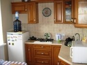 4 комнатная новой планировки